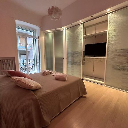 3F Apartment Bari Dış mekan fotoğraf