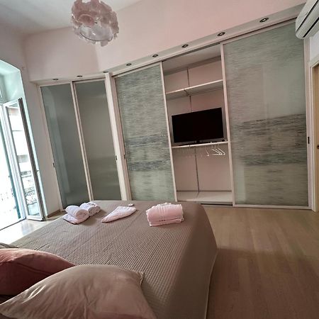 3F Apartment Bari Dış mekan fotoğraf
