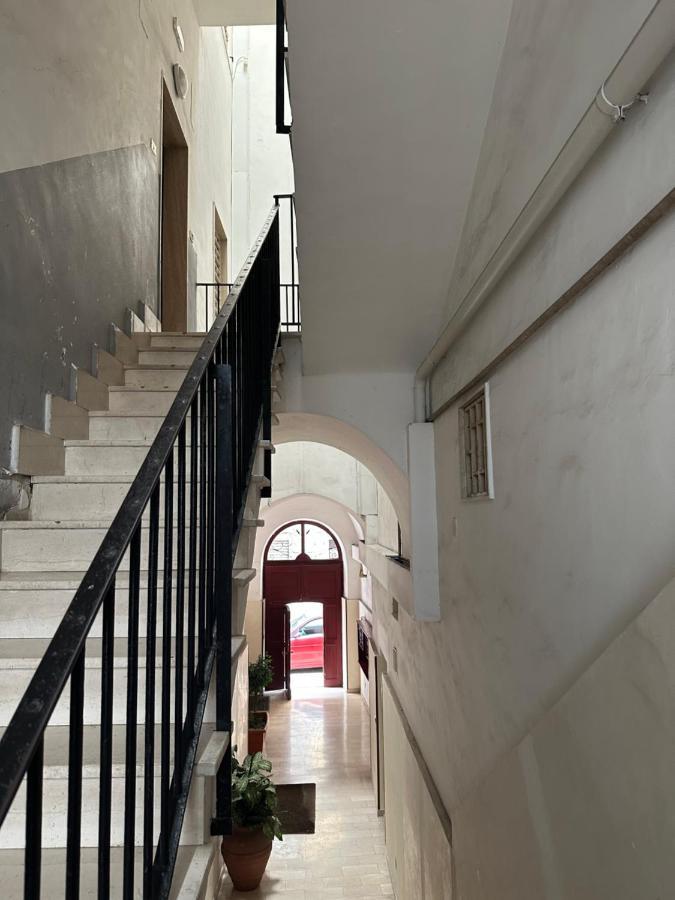 3F Apartment Bari Dış mekan fotoğraf