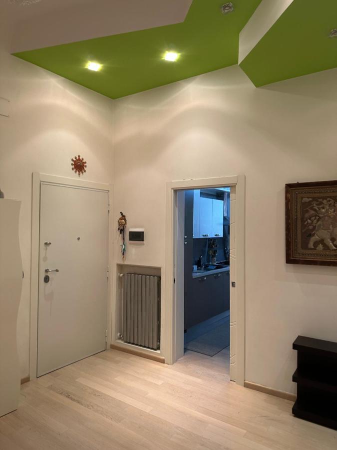 3F Apartment Bari Dış mekan fotoğraf