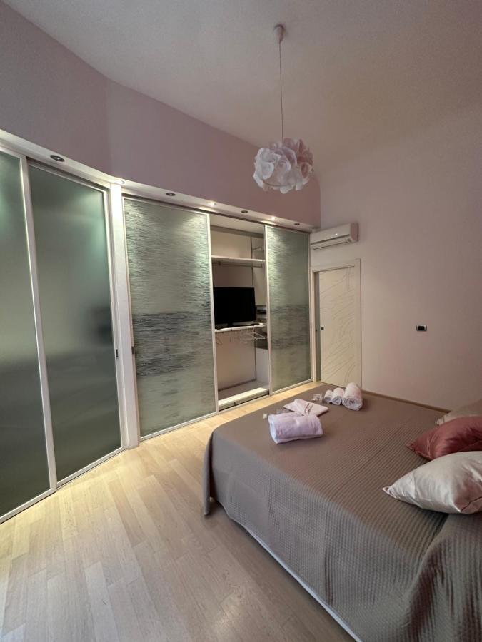 3F Apartment Bari Dış mekan fotoğraf