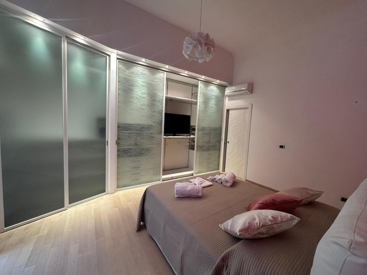 3F Apartment Bari Dış mekan fotoğraf