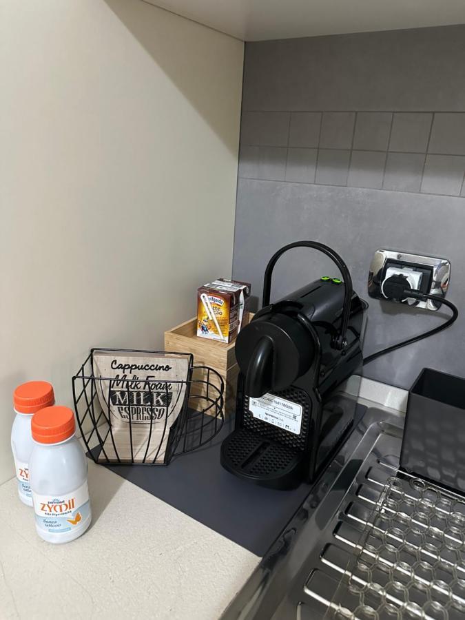 3F Apartment Bari Dış mekan fotoğraf