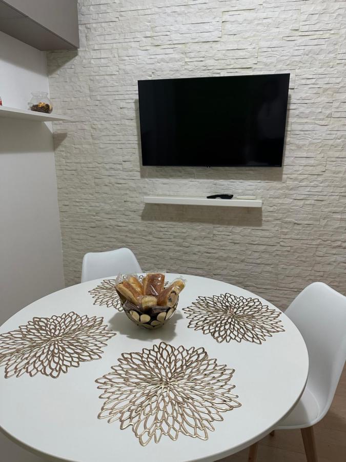 3F Apartment Bari Dış mekan fotoğraf