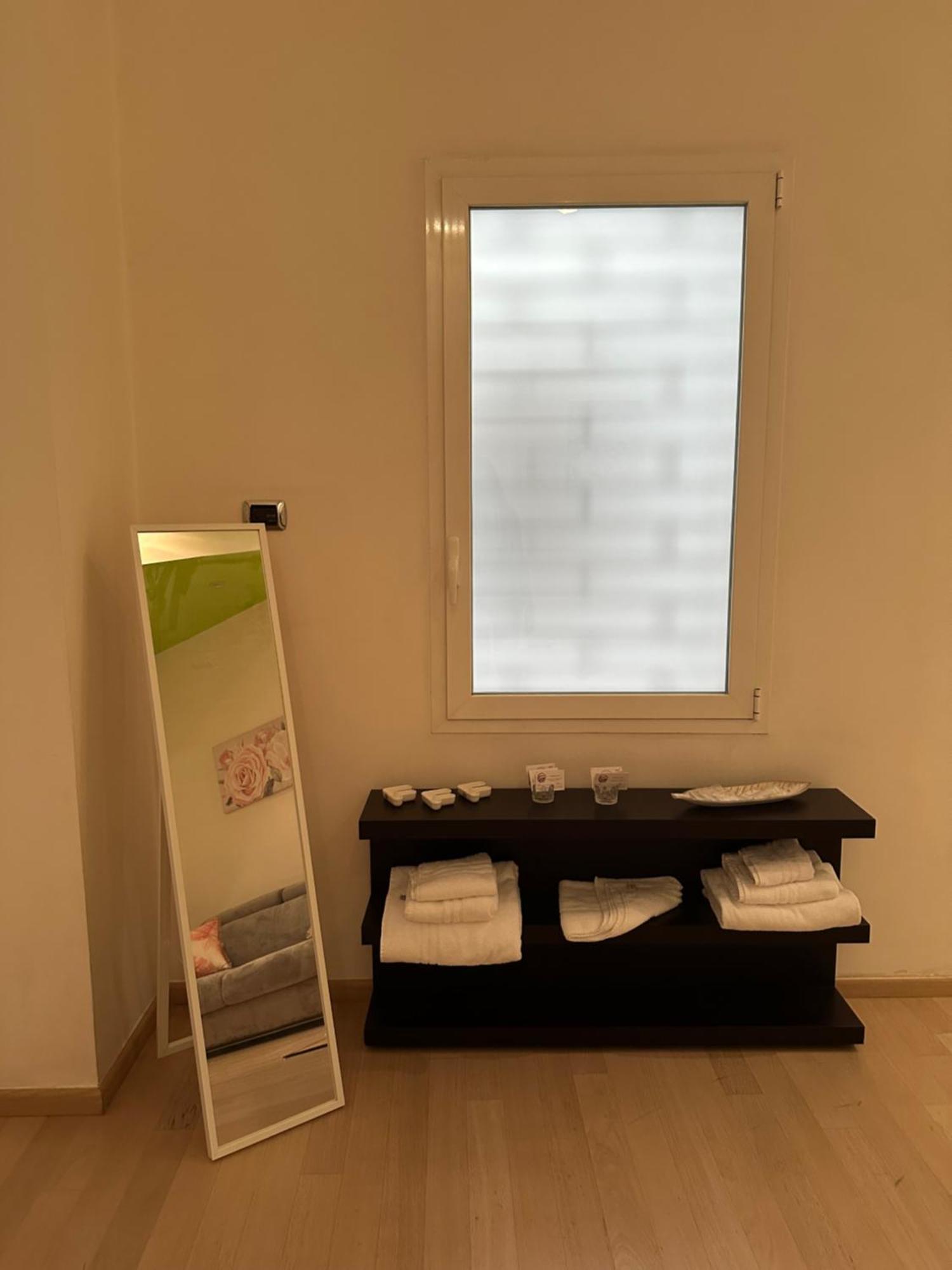 3F Apartment Bari Dış mekan fotoğraf