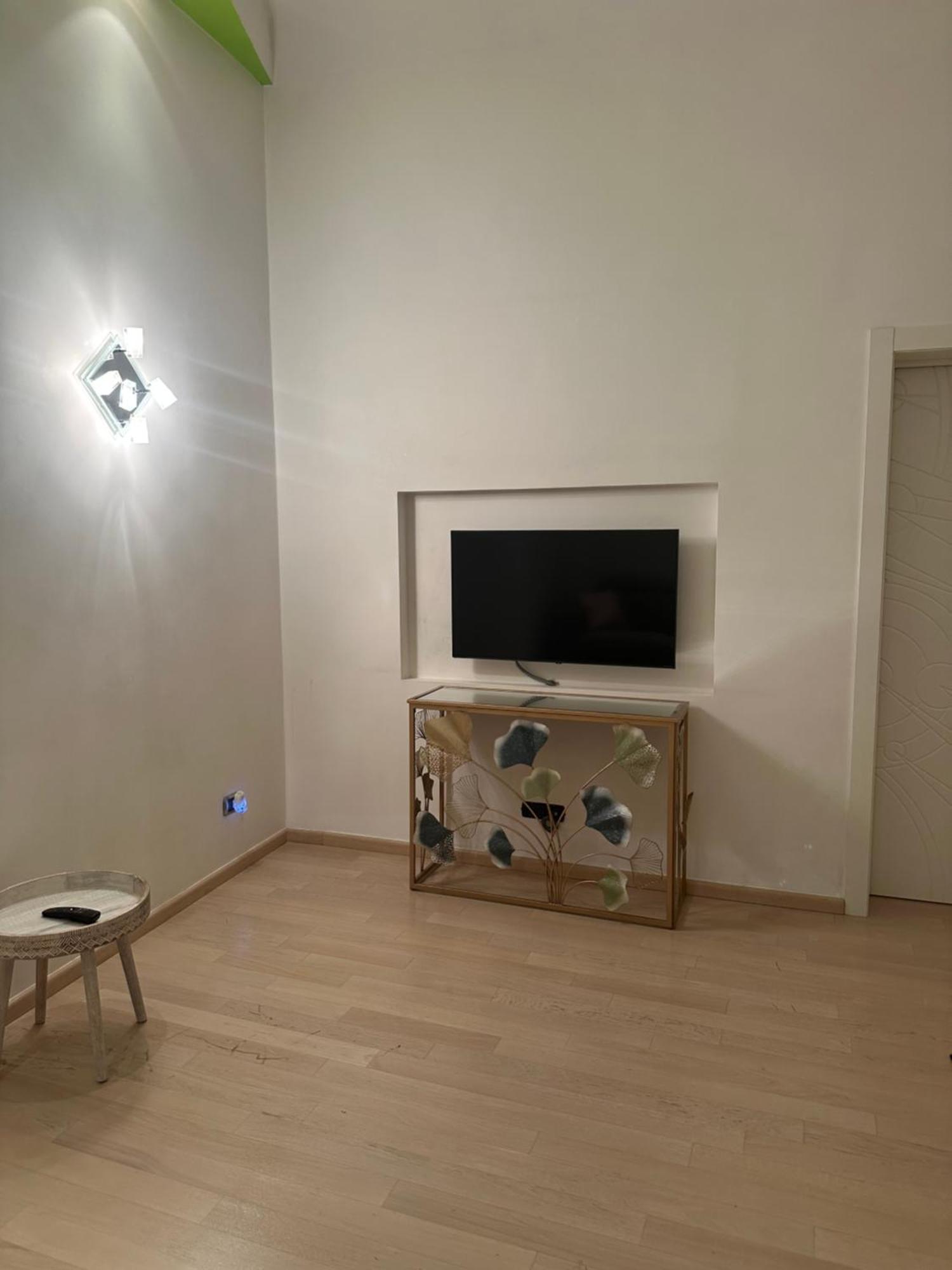 3F Apartment Bari Dış mekan fotoğraf