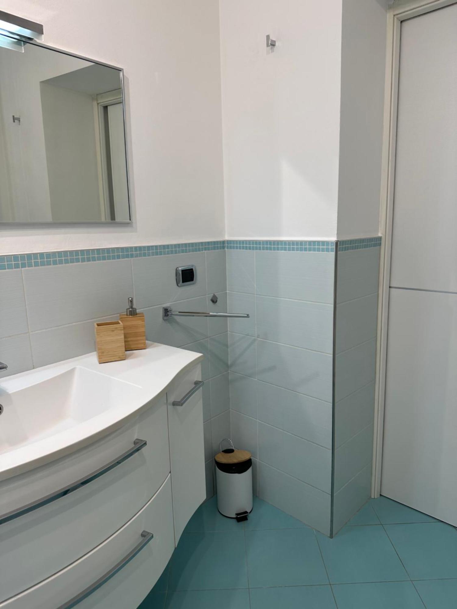 3F Apartment Bari Dış mekan fotoğraf