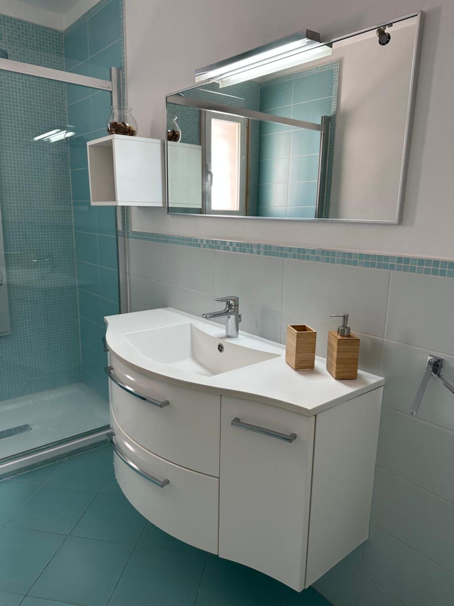3F Apartment Bari Dış mekan fotoğraf